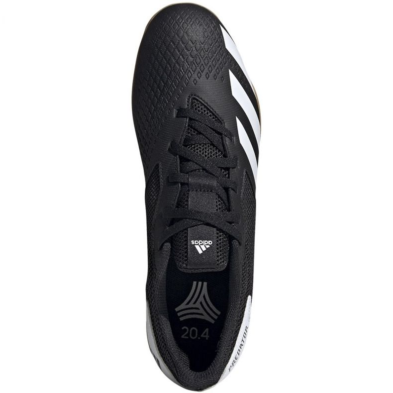 Kopačky Adidas Predator 20.4 In Sala M FW9206 vícebarevný černý 1