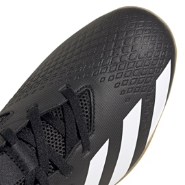 Kopačky Adidas Predator 20.4 In Sala M FW9206 vícebarevný černý 2