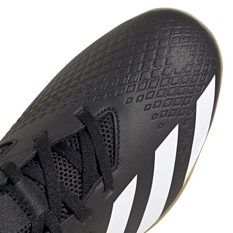 Kopačky Adidas Predator 20.4 In Sala M FW9206 vícebarevný černý 2