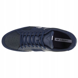 Lacoste Chaymon M 741CMA0064092 námořnická modř 2