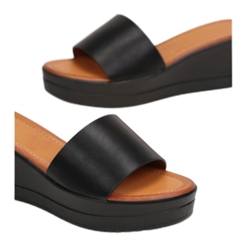 Vices Svěráky 2138-38-černé černý 2