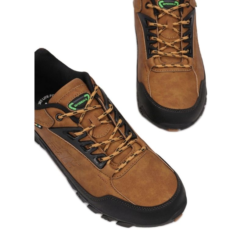 Vices Svěráky MXC8162-68-velbloud hnědý černý 2