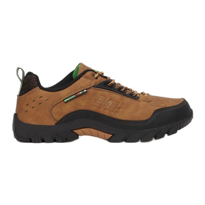 Vices Svěráky MXC8162-68-velbloud hnědý černý 3