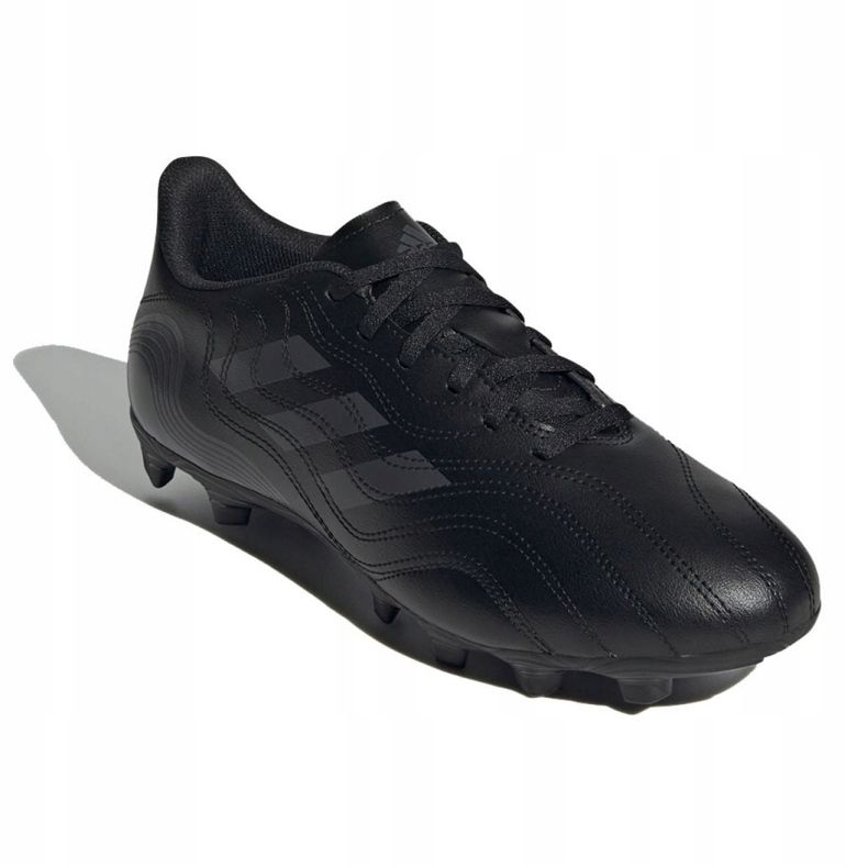 Kopačky Adidas Copa Sense.4 FxG M FW6537 černá černá 2