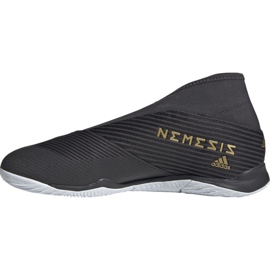 Kopačky Adidas Nemeziz 19.3 Ll In M EF0395 černý černý 1