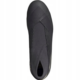 Kopačky Adidas Nemeziz 19.3 Ll In M EF0395 černý černý 2
