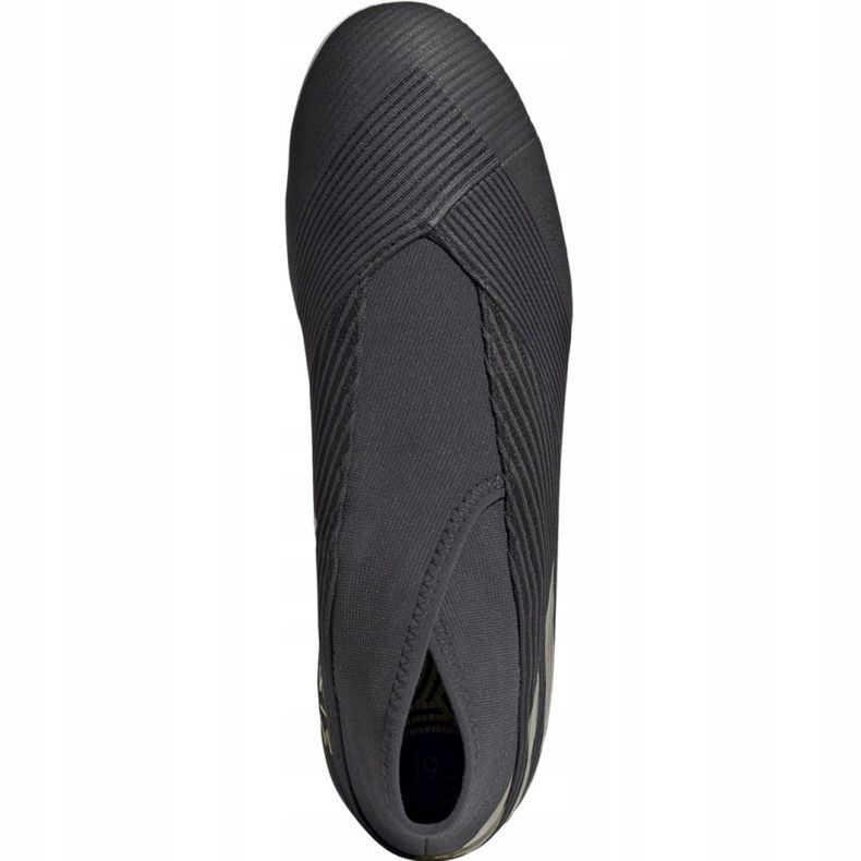 Kopačky Adidas Nemeziz 19.3 Ll In M EF0395 černý černý 2