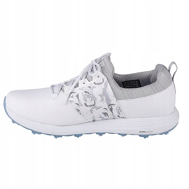 Skechers Go Golf Max-Lag W 14886-WGY bílý černý 1