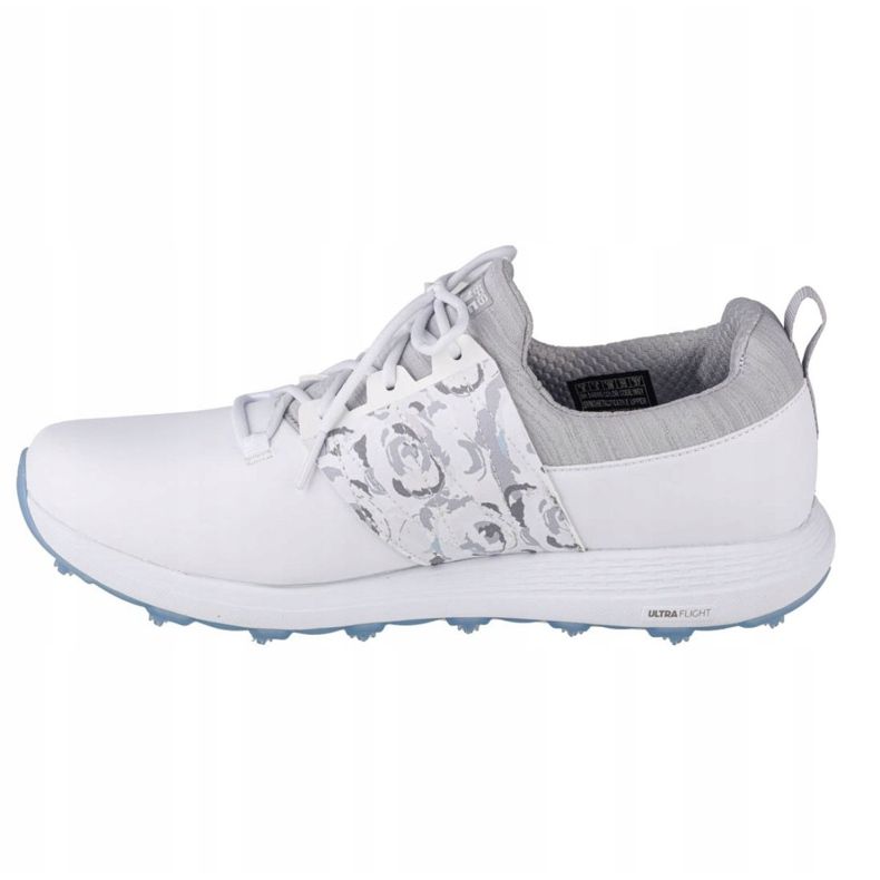 Skechers Go Golf Max-Lag W 14886-WGY bílý černý 1