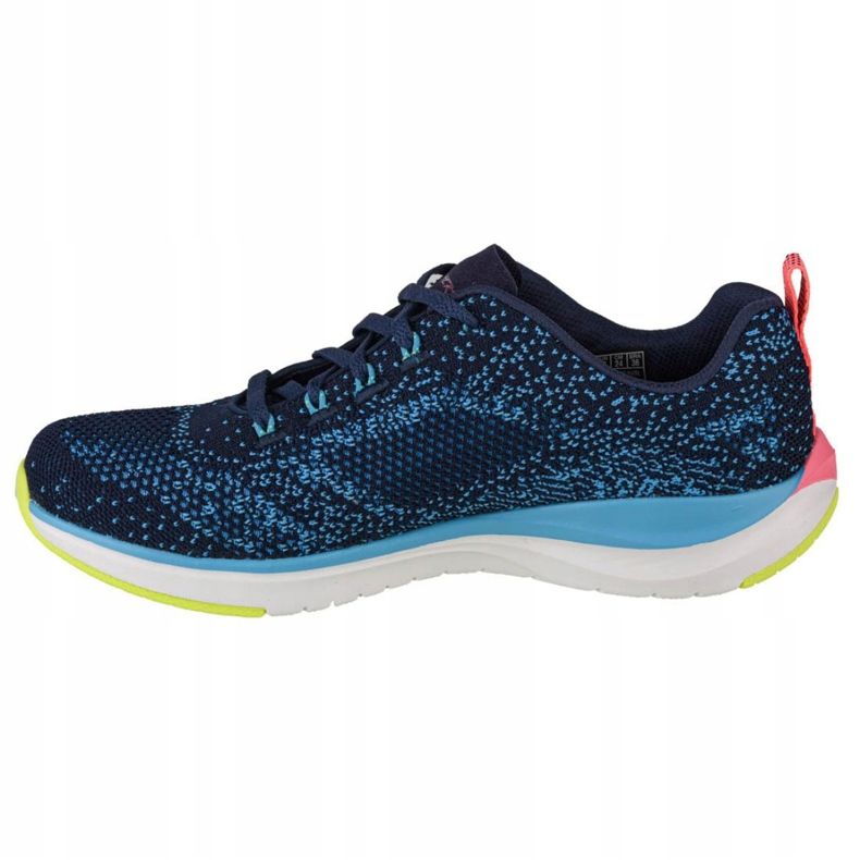 Boty Skechers Ultra Groove W 149019-NVBL černá námořnická modrá 1
