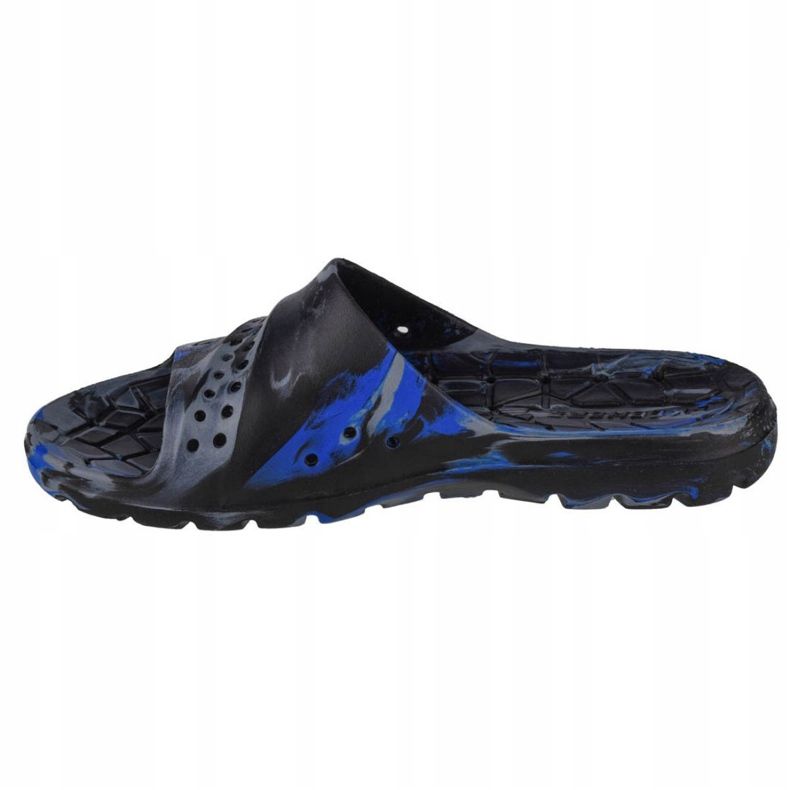 Skechers Hogan-Aqua Spurt Jr 92118L-BKRY černá 1