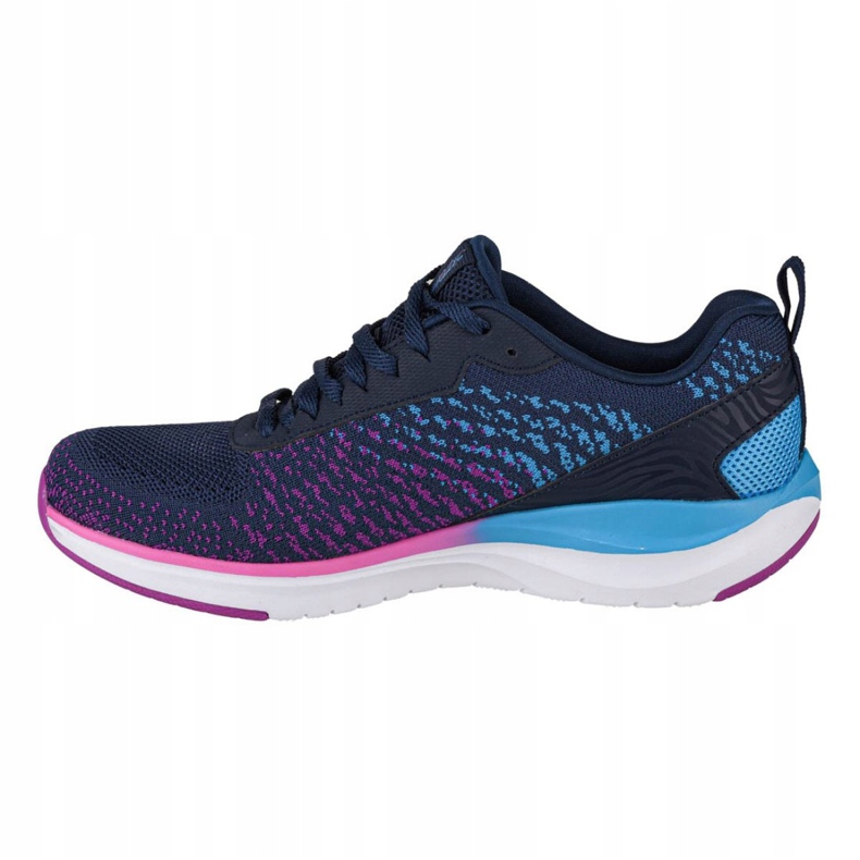 Boty Skechers Ultra Groove-Glamour Quest W 149282-NVMT černá námořnická modrá 1