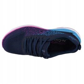 Boty Skechers Ultra Groove-Glamour Quest W 149282-NVMT černý námořnická modř 2