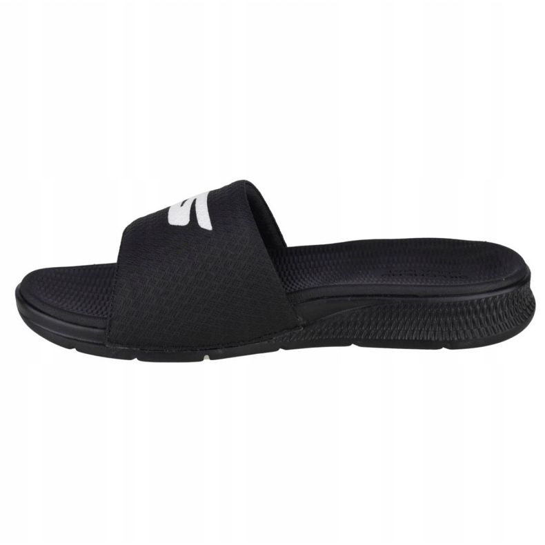 Skechers Go Consistent-Halo M 229032-BKW černý 1