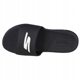 Skechers Go Consistent-Halo M 229032-BKW černý 2