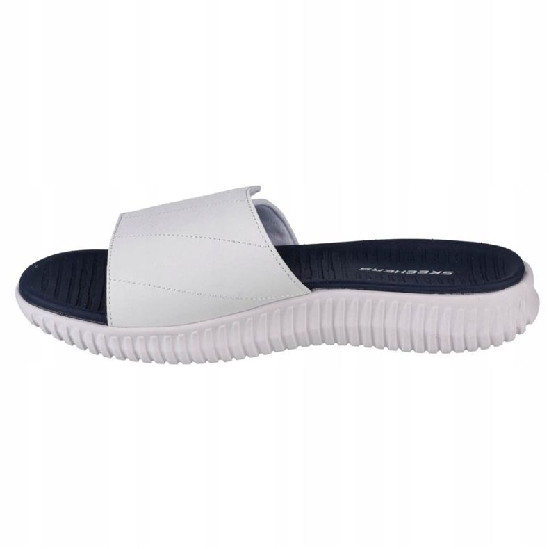 Skechers Elite Flex-Trevera M 237070-WNV bílý černý 1