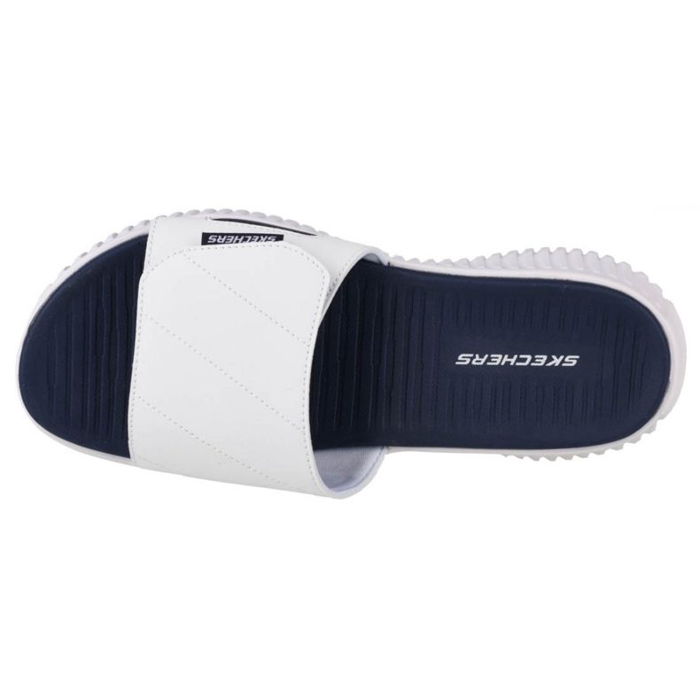 Skechers Elite Flex-Trevera M 237070-WNV bílý černý 2