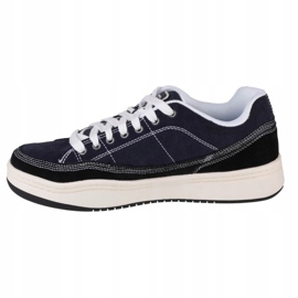 Boty Skechers Klone-Cronie M 51848-NVBK černý námořnická modř 1