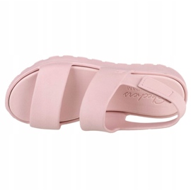 Skechers Footsteps Breezy Feels W 111054-BLSH růžový 2 Skechers Footsteps Breezy Feels W 111054-BLSH růžový 2