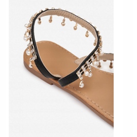 Vices Svěráky 8839-F18-38-černé černá 1