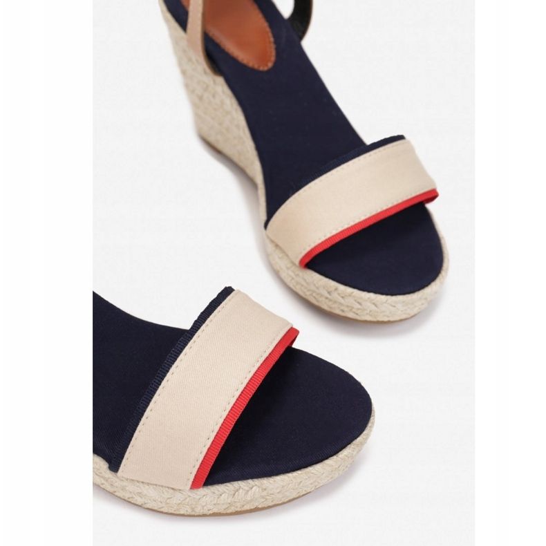 Vices Svěráky FL51-42-béžové béžový 1