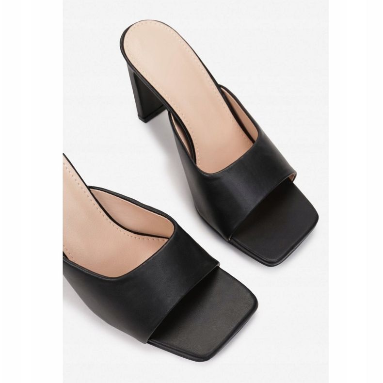 Vices Svěráky 3C-38-černé černý 1