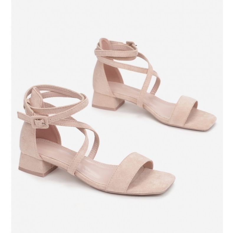 Vices Svěráky IDEAL-6920-45-růžové růžový 1