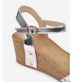 Vices Svěráky FD53-52-stříbro stříbrný 1 Vices Svěráky FD53-52-stříbro stříbrný 1