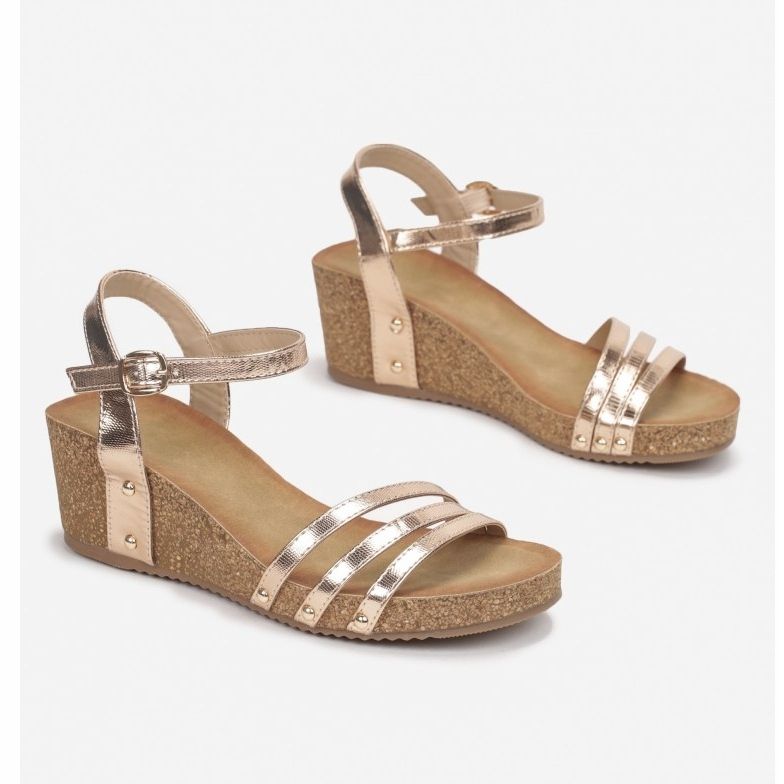 Vices Svěráky FD53-449-šampaňské 1