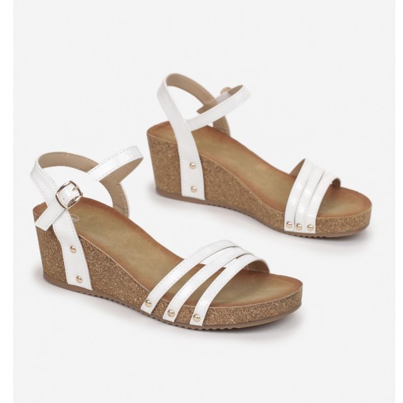 Vices Svěráky FD53-71-bílá bílý 1