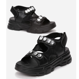 Vices Svěráky 8088-1-38-černé černý 1