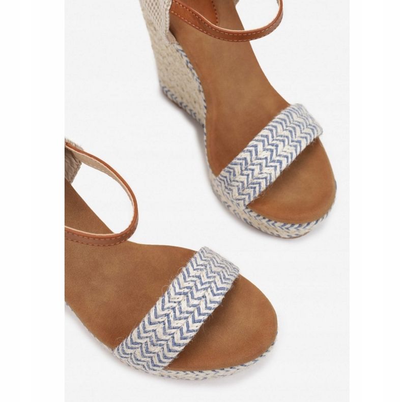 Vices Svěráky FL50-51-modré modrý 1