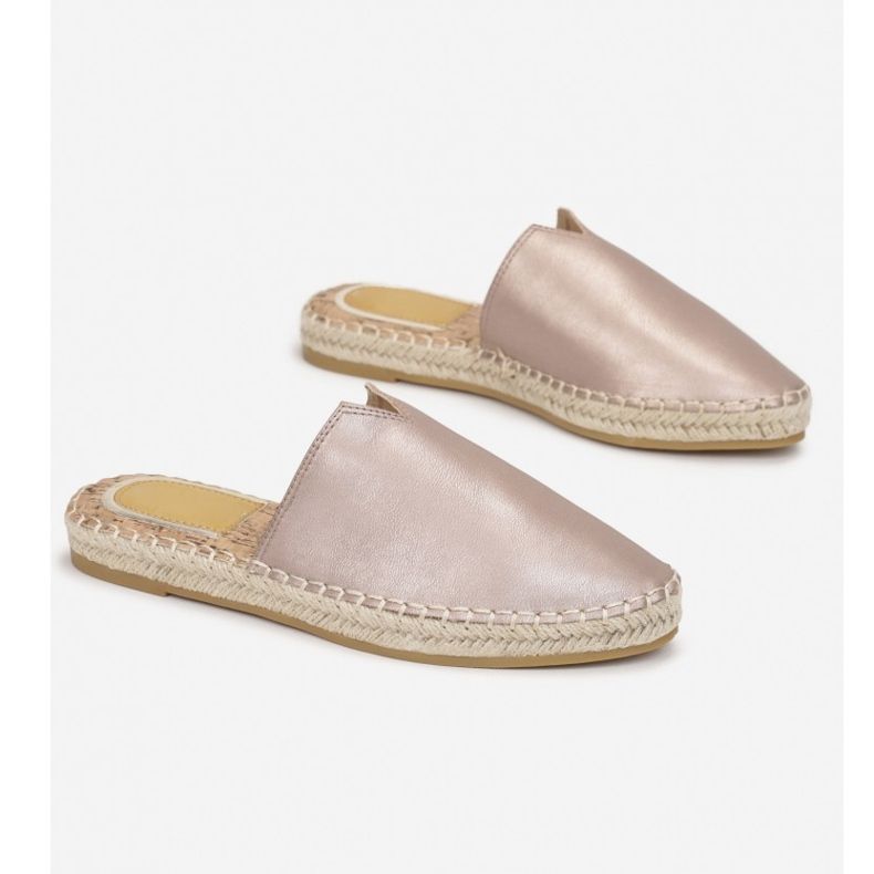 Vices Svěráky HANH-7828-449-šampaňské 1