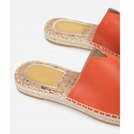 Vices Svěráky HANH-7828-64-ed červený 1