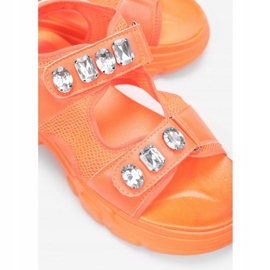 Vices Svěráky 8088-1-67-oranžové oranžový 1