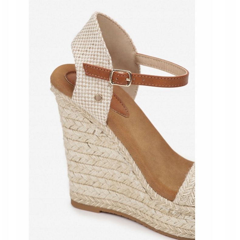 Vices Svěráky FL50-42-béžové béžový 1