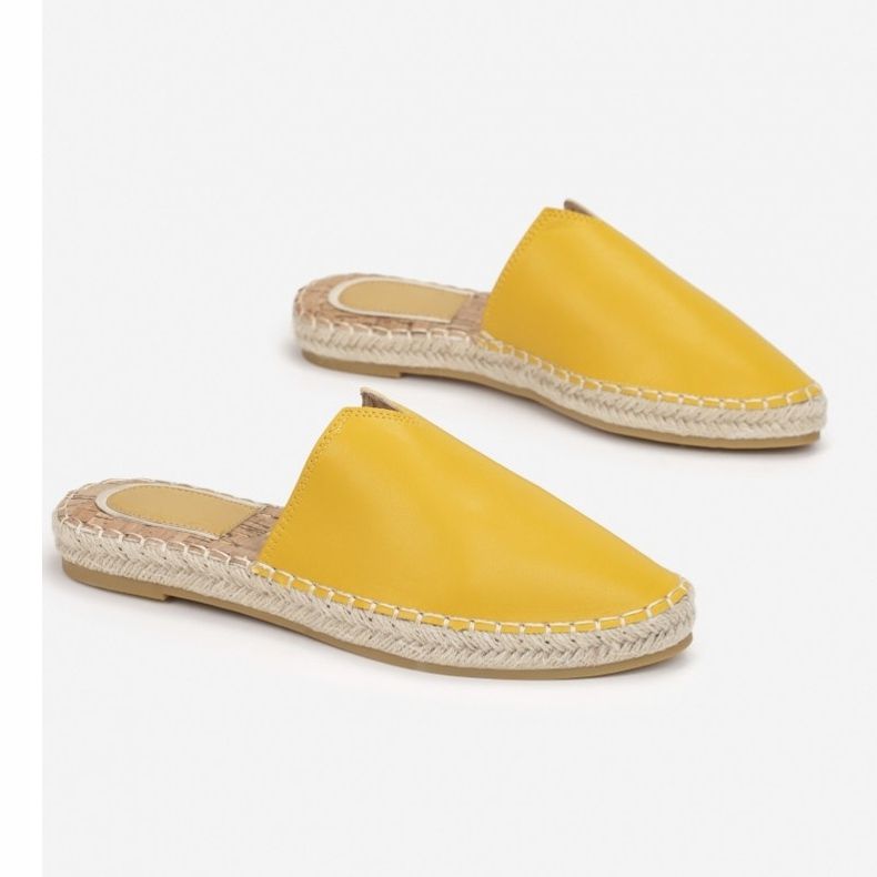 Vices Svěráky HANH-7828-49-žluté žlutá 1