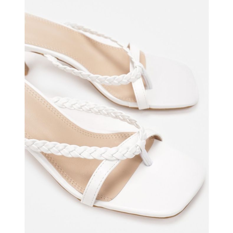 Vices Svěráky LEE064-71-bílá bílý 1