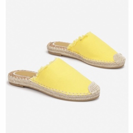 Vices Svěráky HANH-4616-49-žluté žlutá 1
