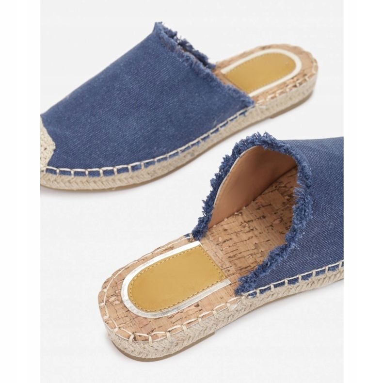 Vices Svěráky HANH-4616-51-blue modrý 1