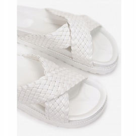 Vices Svěráky JA006-71-bílá bílý 1