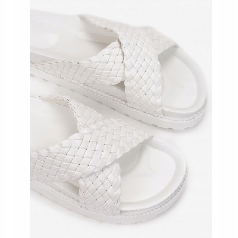 Vices Svěráky JA006-71-bílá bílý 1