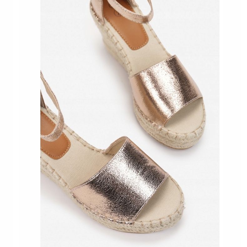 Vices Svěráky L908-449-šampaňské 1