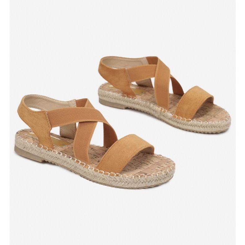 Vices Svěráky LX212-68-velbloud hnědý 1