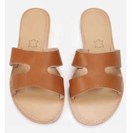 Vices Svěráky LS223-68-velbloud hnědý 1