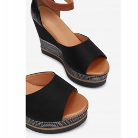 Vices Svěráky YQ19-38-černé černý 1