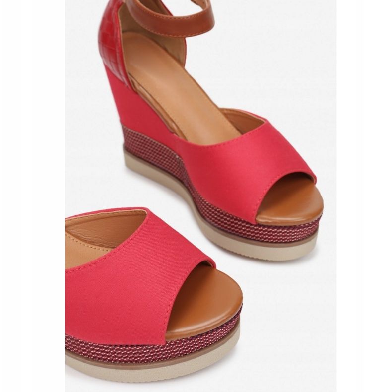 Vices Svěráky YQ19-64-ed červené 1 Vices Svěráky YQ19-64-ed červené 1