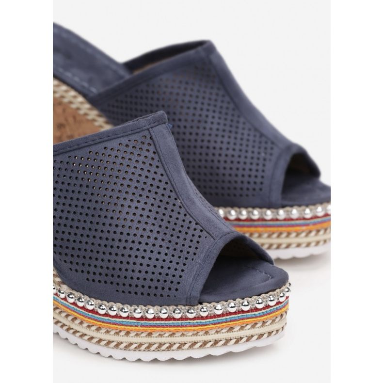 Vices Svěráky XF91-51-modré modrý 1