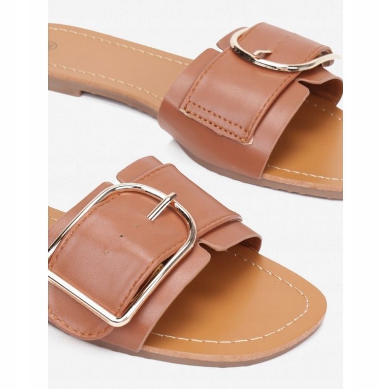 Vices Svěráky WL15-54-hnědé hnědý 1