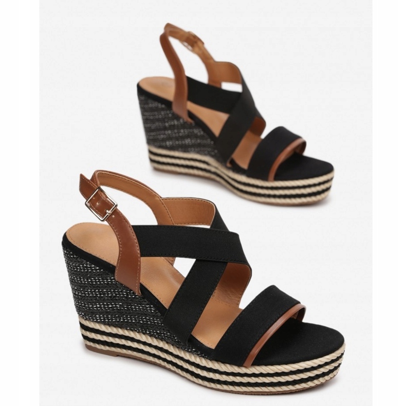 Vices Svěráky YQ17-38-černé černá 1